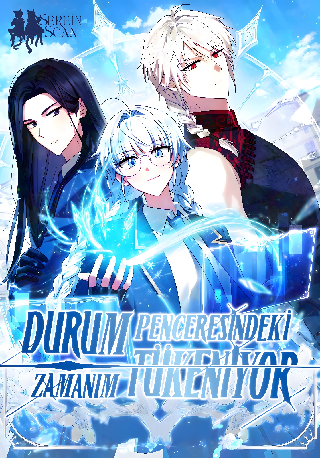 Durum Penceresindeki Zamanım Tükeniyor!