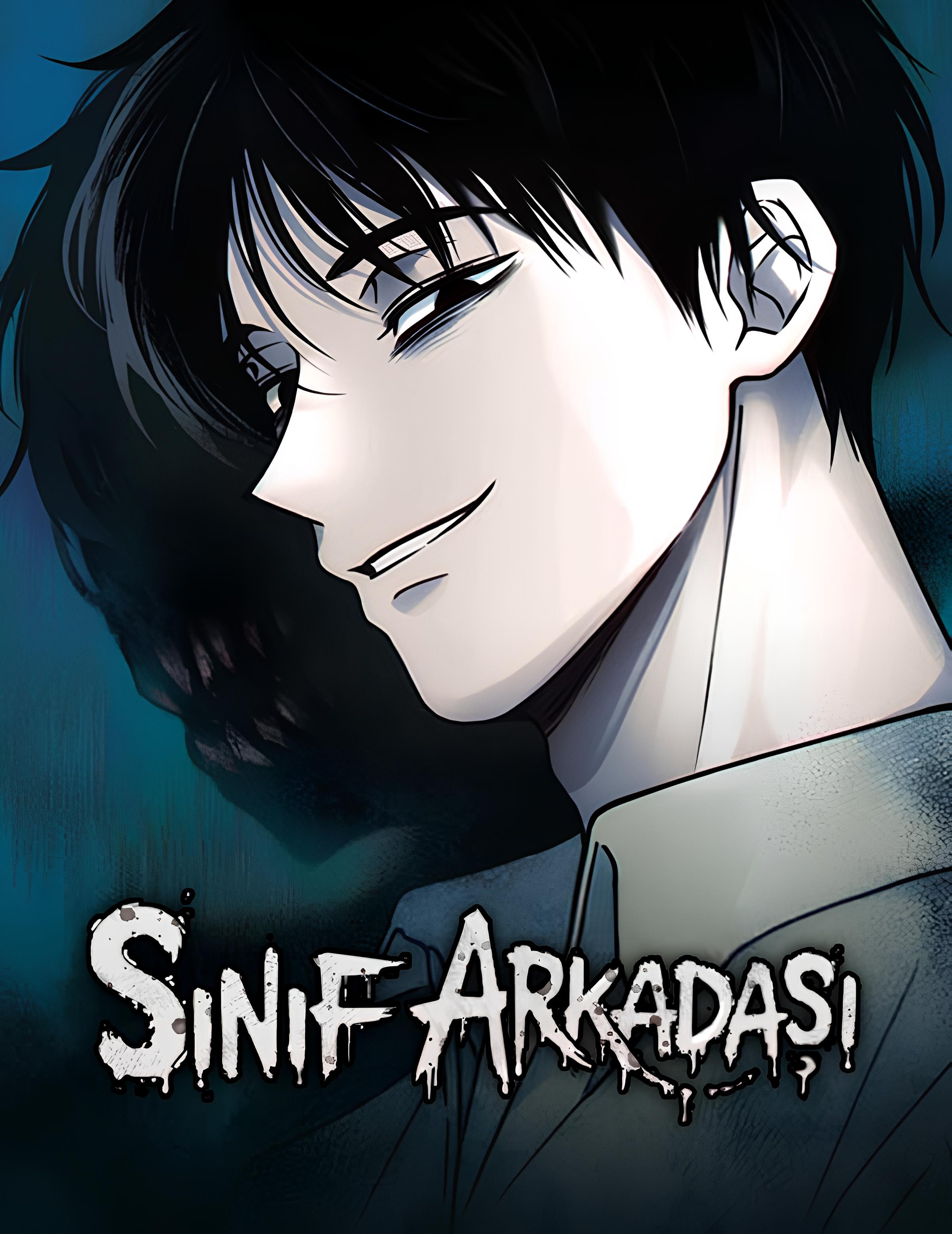 Sınıf Arkadaşı